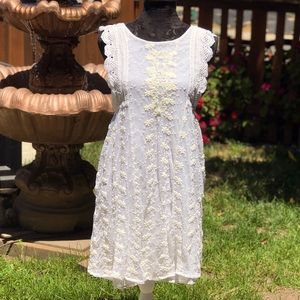 Abercrombie & Fitch Summer Dress
